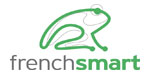 Logo FrenchSmart, Client du Centre d&#039;Affaires Solférino.