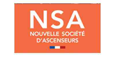 Nouvelle Société d'Ascenseurs NSA Client du Centre d'd'Affaires Solférino