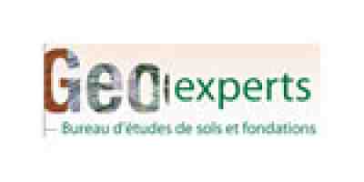 Logo Geoexperts, Client du Centre d'Affaires Solférino.