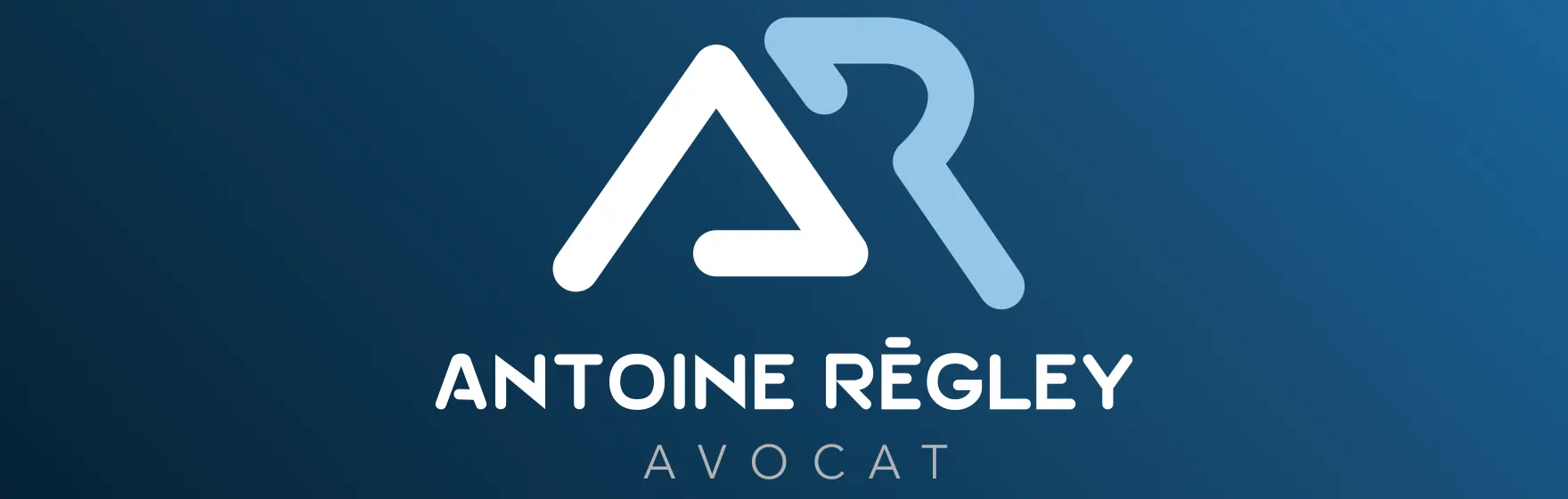 logo antoine regley